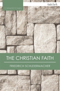 Titelbild: The Christian Faith 2nd edition 9780567658845