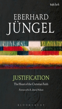 Titelbild: Justification 1st edition 9780567339133