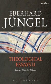 Cover image: Theological Essays II 1st edition 9780567409997