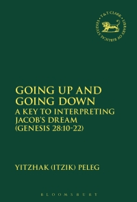 Cover image: Going Up and Going Down 1st edition 9780567672445