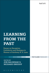 Imagen de portada: Learning from the Past 1st edition 9780567682109
