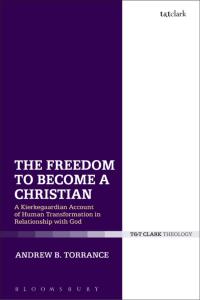 Imagen de portada: The Freedom to Become a Christian 1st edition 9780567661210