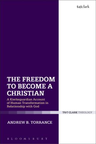 Cover image: The Freedom to Become a Christian 1st edition 9780567661210