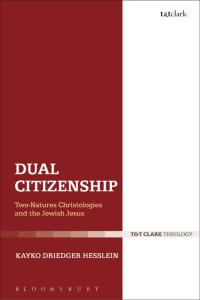 Cover image: Dual Citizenship 1st edition 9780567681676