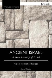 Cover image: Ancient Israel 1st edition 9780567662781