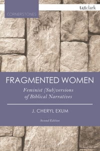 Cover image: Fragmented Women 2nd edition 9780567662934