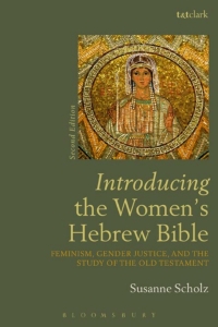 Cover image: Introducing the Women's Hebrew Bible 2nd edition 9780567577085