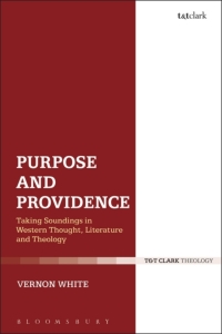 صورة الغلاف: Purpose and Providence 1st edition 9780567682505