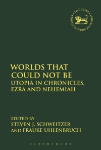 Omslagafbeelding: Worlds that Could Not Be 1st edition 9780567664051