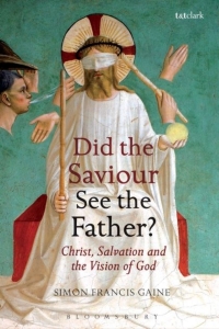 Cover image: Did the Saviour See the Father? 1st edition 9780567664433