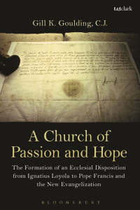 Titelbild: A Church of Passion and Hope 1st edition 9780567664662