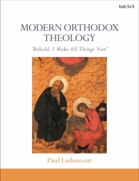 صورة الغلاف: Modern Orthodox Theology 1st edition 9780567664822