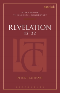 Cover image: Revelation 12-22 1st edition 9780567036452