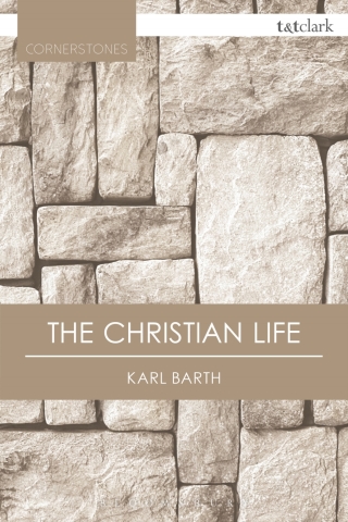 Immagine di copertina: The Christian Life 2nd edition 9780567665621