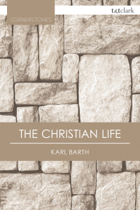 Immagine di copertina: The Christian Life 2nd edition 9780567665621
