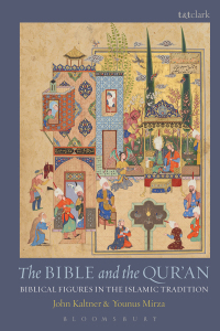 Immagine di copertina: The Bible and the Qur'an 1st edition 9780567666000
