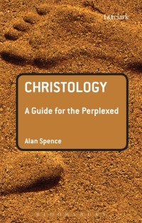 Omslagafbeelding: Christology: A Guide for the Perplexed 1st edition 9780567031952