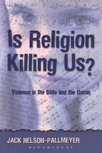 Imagen de portada: Is Religion Killing Us? 1st edition