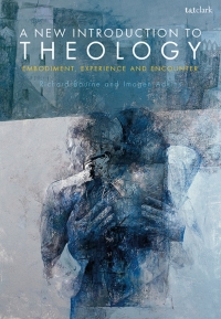 Cover image: A New Introduction to Theology 1st edition 9780567666673