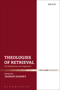 表紙画像: Theologies of Retrieval 1st edition 9780567666796