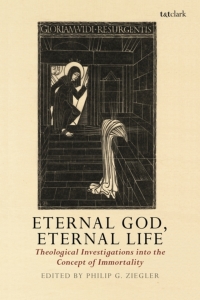 表紙画像: Eternal God, Eternal Life 1st edition 9780567684516