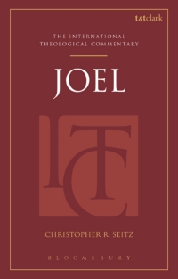 Omslagafbeelding: Joel (ITC) 1st edition 9780567570734