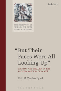 Cover image: But Their Faces Were All Looking Up 1st edition 9780567667984