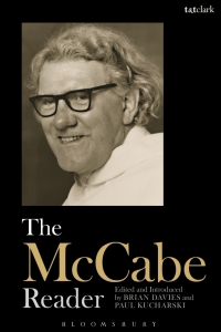 Imagen de portada: The McCabe Reader 1st edition 9780567668882