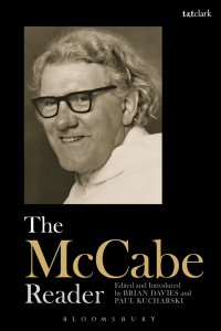Titelbild: The McCabe Reader 1st edition 9780567668882