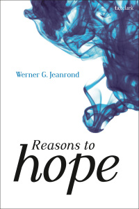 Cover image: Reasons to Hope 1st edition 9780567668936