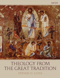 Cover image: Theology from the Great Tradition 1st edition 9780567669995