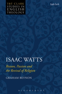 صورة الغلاف: Isaac Watts 1st edition 9780567681218