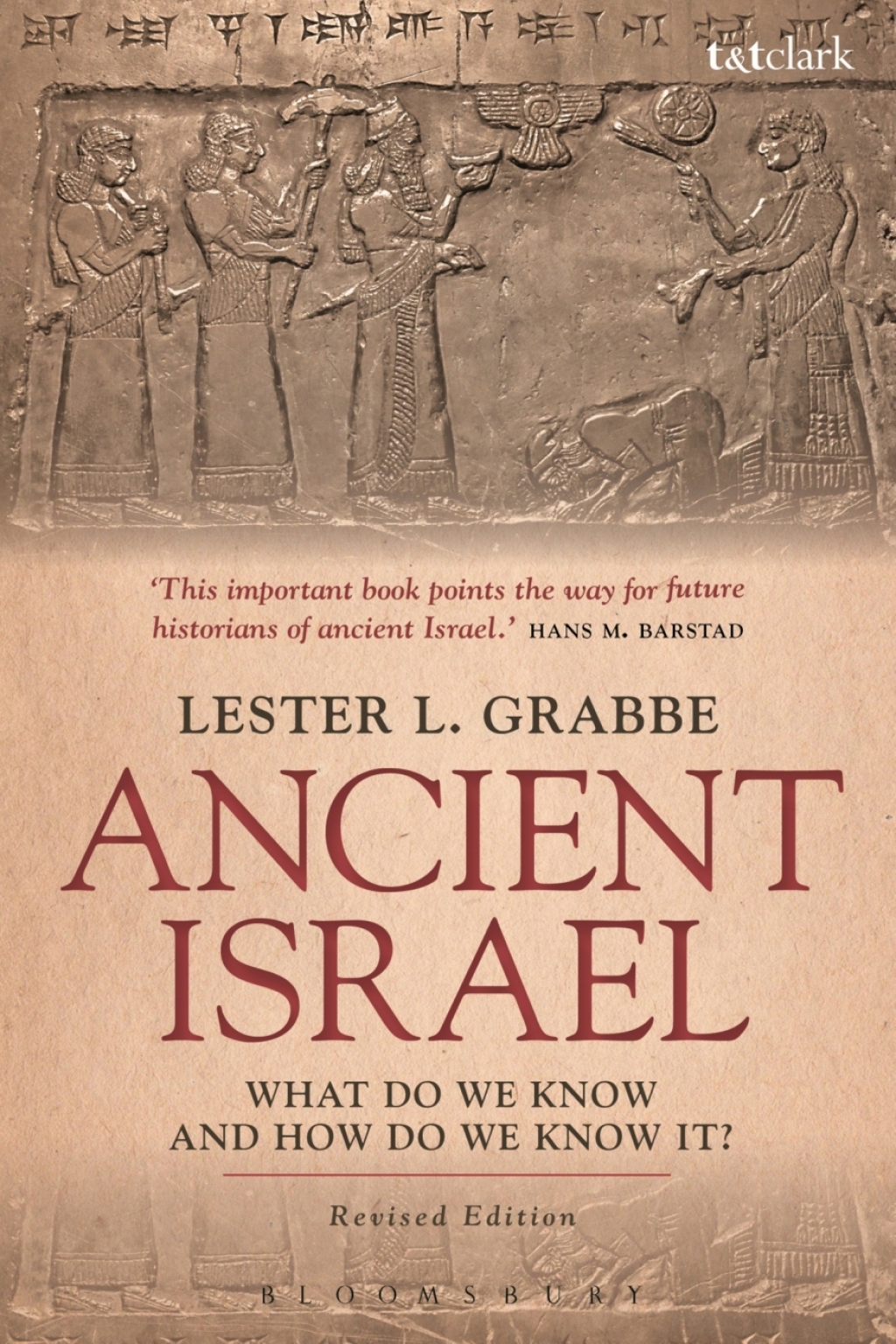 ISBN 9780567670434 product image for Ancient Israel: What Do We Know and How Do We Know It? - 1st Edition ( | upcitemdb.com