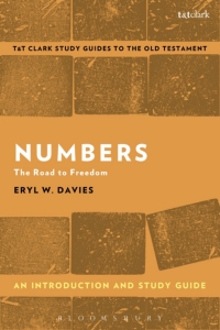 صورة الغلاف: Numbers: An Introduction and Study Guide 1st edition 9780567671011