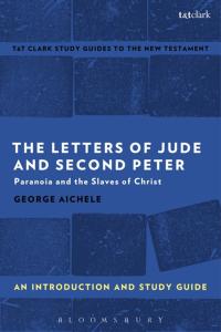 Cover image: The Letters of Jude and Second Peter: An Introduction and Study Guide 1st edition 9780567671110