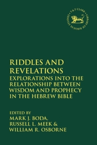 Cover image: Riddles and Revelations 1st edition 9780567671646