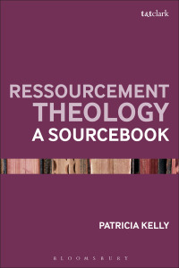 Cover image: Ressourcement Theology 1st edition 9780567699909