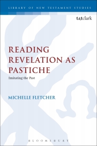Titelbild: Reading Revelation as Pastiche 1st edition 9780567685285