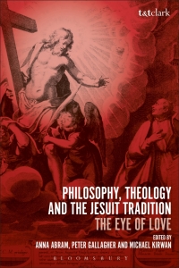 Cover image: Philosophy, Theology and the Jesuit Tradition 1st edition 9780567672773