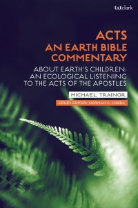 صورة الغلاف: Acts: An Earth Bible Commentary 1st edition 9780567672940