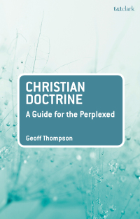 Titelbild: Christian Doctrine 1st edition 9780567673336
