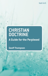 Cover image: Christian Doctrine 1st edition 9780567673336