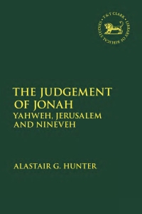 表紙画像: The Judgement of Jonah 1st edition 9780567673619