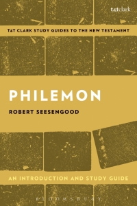 Titelbild: Philemon: An Introduction and Study Guide 1st edition 9780567674951