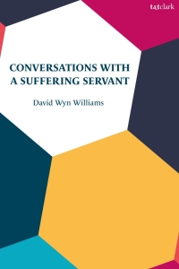 Omslagafbeelding: Conversations with a Suffering Servant 1st edition 9780567676108