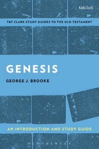 صورة الغلاف: Genesis: An Introduction and Study Guide 1st edition 9780567676641