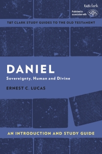 Titelbild: Daniel 1st edition 9780567676832