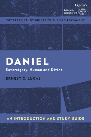 Immagine di copertina: Daniel 1st edition 9780567676832