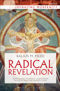 Imagen de portada: Radical Revelation 1st edition 9780567677785