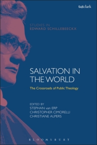 Cover image: Salvation in the World 1st edition 9780567687418